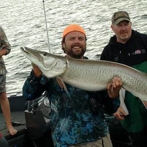 Meet your Posher, Terry